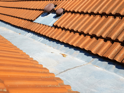 About Roof Repair Experts Masterson, TX